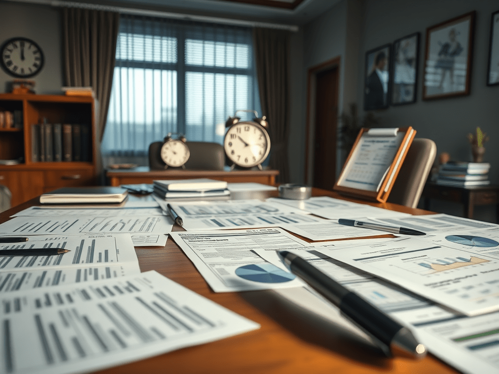 İflas Masası: Süreç ve&nbsp;İşleyişi