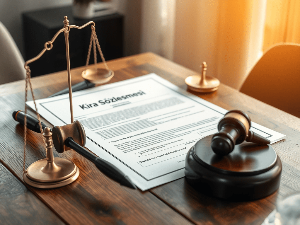 Kira Artışında Yasal Sınırlar ve&nbsp;Riskler