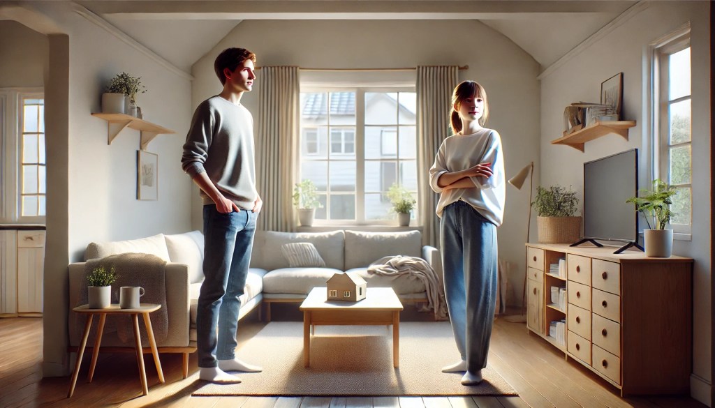 Gayrimenkul Satın Alırken Dikkat Edilmesi&nbsp;Gerekenler