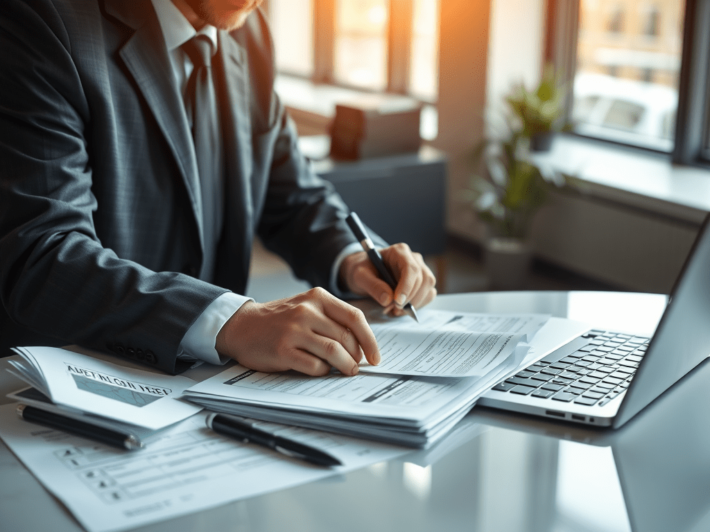 İcra Takibi Başlatmadan Önce Dikkat Edilmesi&nbsp;Gerekenler