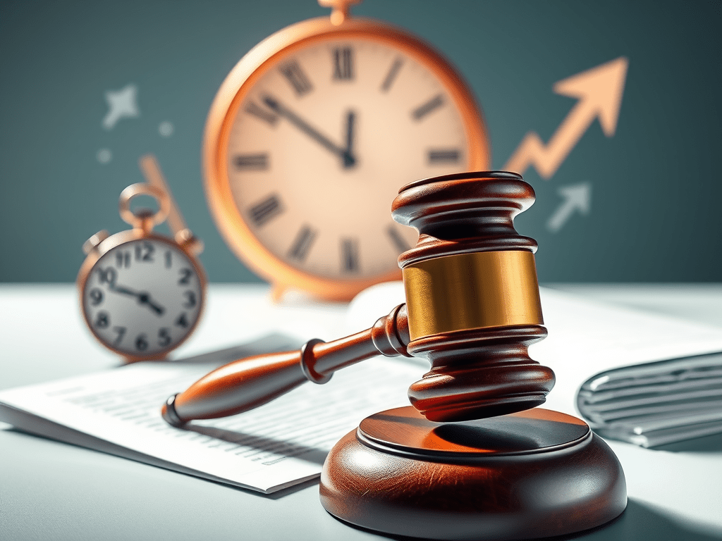 İcra Takip Dosyalarında Hız Kazanma&nbsp;Yolları