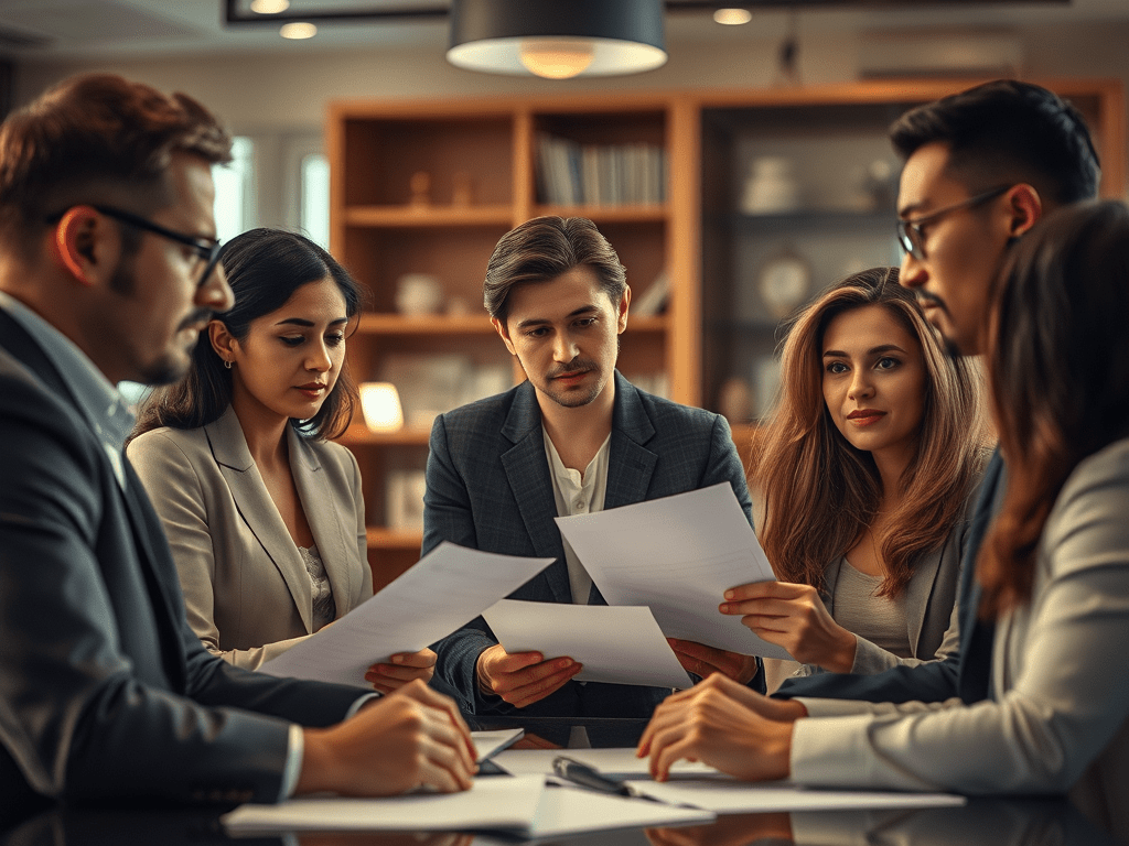 Müteselsil Sorumluluk Nedir?