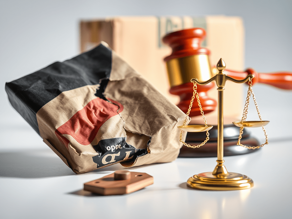 Ayıplı Mal ve Tüketici&nbsp;Hakları